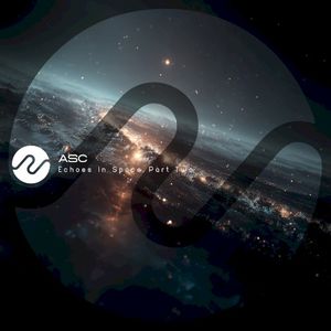 Echoes in Space Part Two (EP)