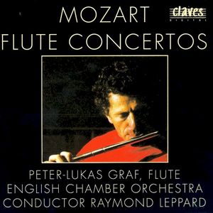 Flute Concertos & Pieces