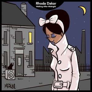 Walking After Midnight (Single)