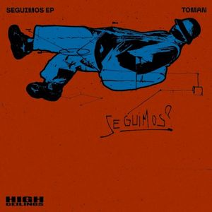 Seguimos (EP)