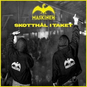 Skotthål i taket (EP)