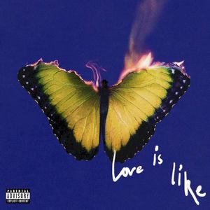 All Night (Single)