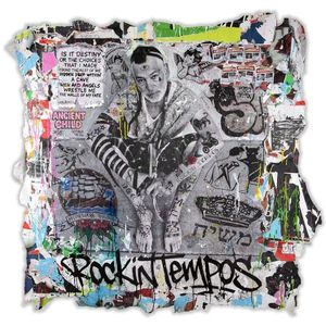Rockin Tempos (Single)