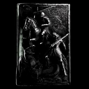 CLOSED CHAPTER (Single)