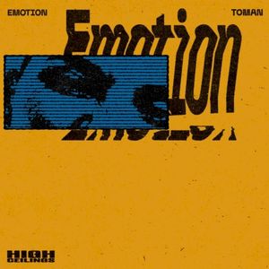 Emotion (Single)