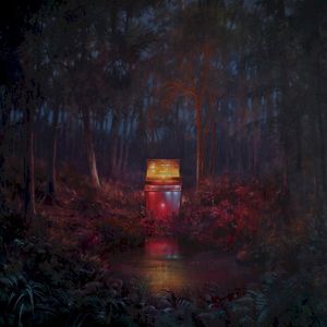 Bag of Bones (Single)
