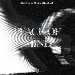 Peace of Mind (Single)