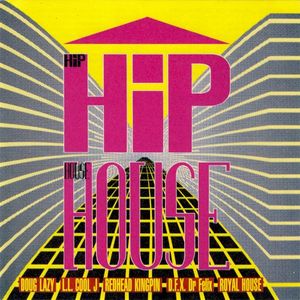Hip House