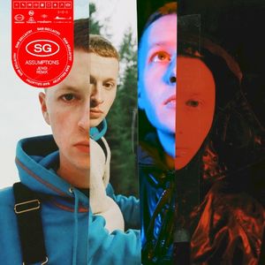 Assumptions (Jengi remix)