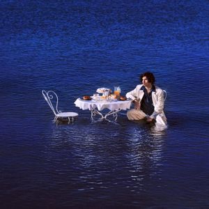 BLEU MÉDITÉRRANÉE (EP)