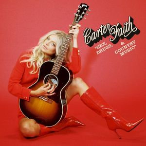 Sex, Drugs, & Country Music (Single)
