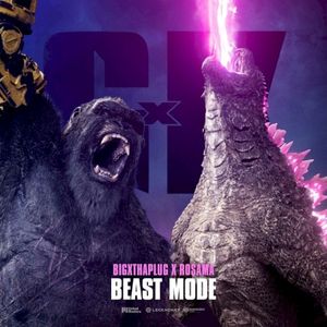 BEAST MODE (Single)