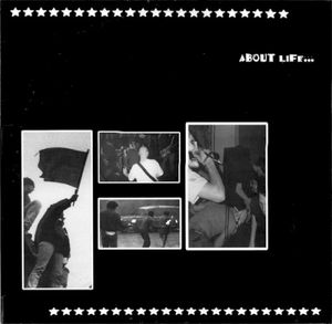 A Picture of an Once Well Known Heart