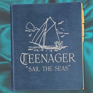 Sail the Seas (Single)