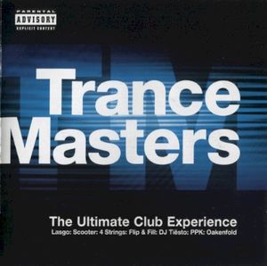 Trance Masters