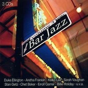 Bar Jazz, Volume 3