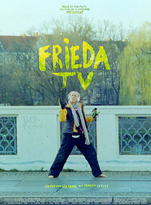 Frieda TV
