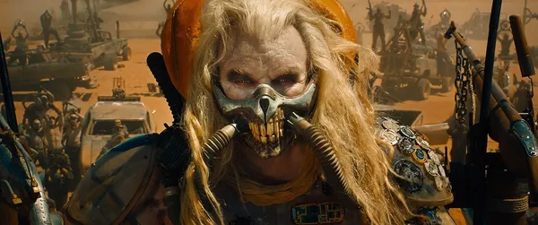 L'Apocalypse selon Mad Max