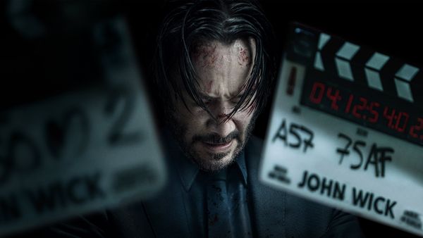 Il était une fois John Wick