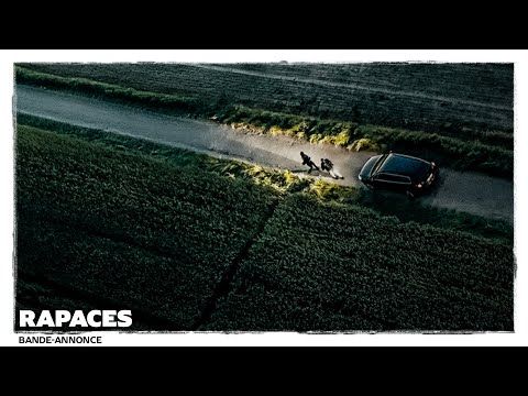 Bande-annonce de Rapaces