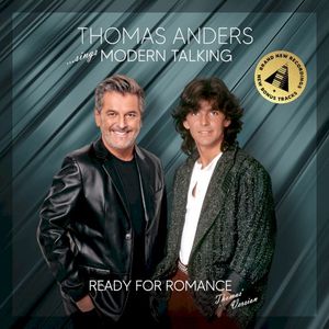…sings Modern Talking: Ready for Romance - Thomas' Version