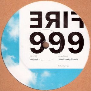 Little Cheeky Clouds (Single)