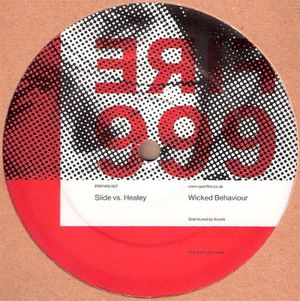 Wicked Behaviour (Single)