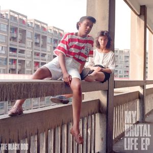My Brutal Life EP (EP)