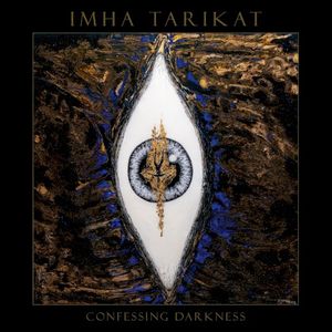 Confessing Darkness