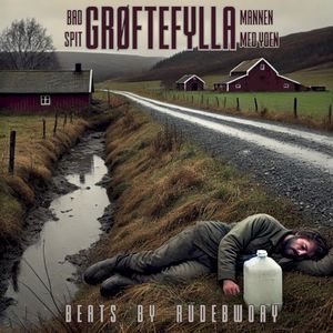 Grøftefylla (Single)