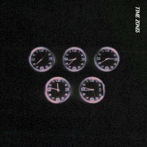 Time Zones (Single)