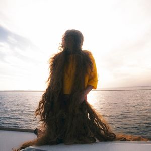 Justin's Headed Out (Single)