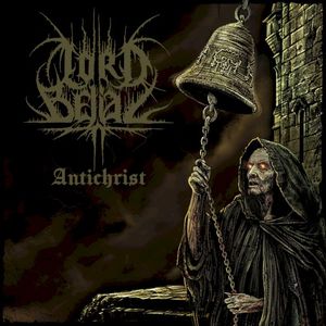 Antichrist (Single)