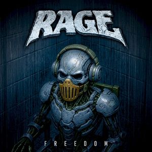 Freedom (Single)