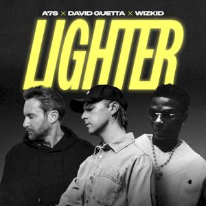 Lighter (Single)