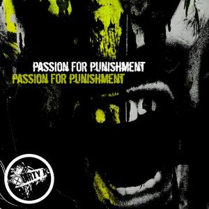 Passion For Punishment