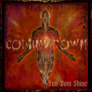 Coming Down (Single)