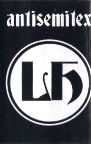 Laser Holocaust (EP)