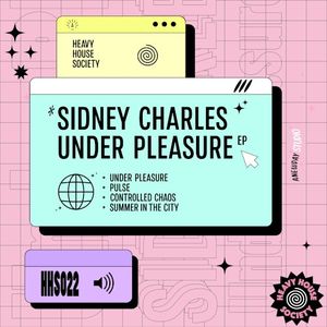 Under Pleasure EP (EP)