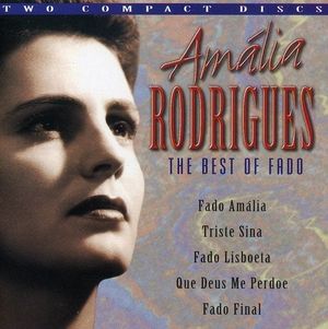 The Best of Fado
