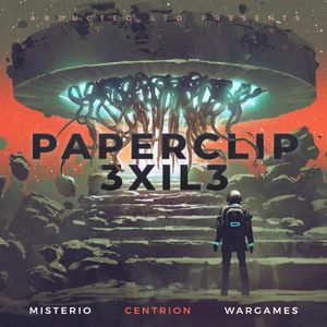Misterio (EP)