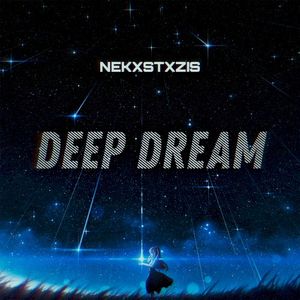 DEEP DREAM (Single)