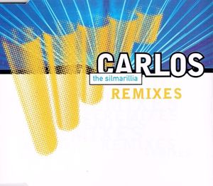 The Silmarillia (Remixes) (Single)