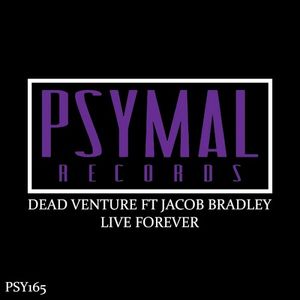 Live Forever (Single)