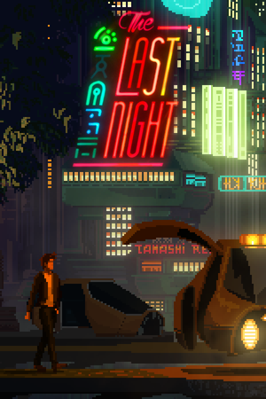 The Last Night
