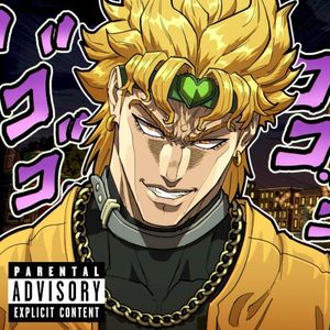 HATER (DIO BRANDO) (Single)