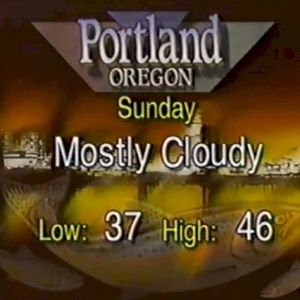 Ｍｏｓｔｌｙ Ｃｌｏｕｄｙ (EP)