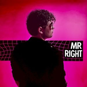 Mr. Right (Single)