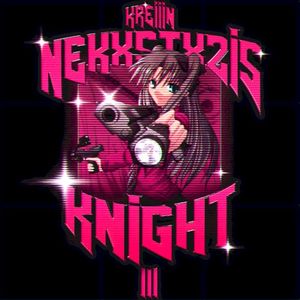 KNIGHT III (Single)