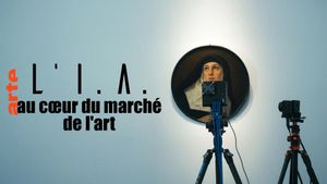 L'IA au coeur du marché de l'art